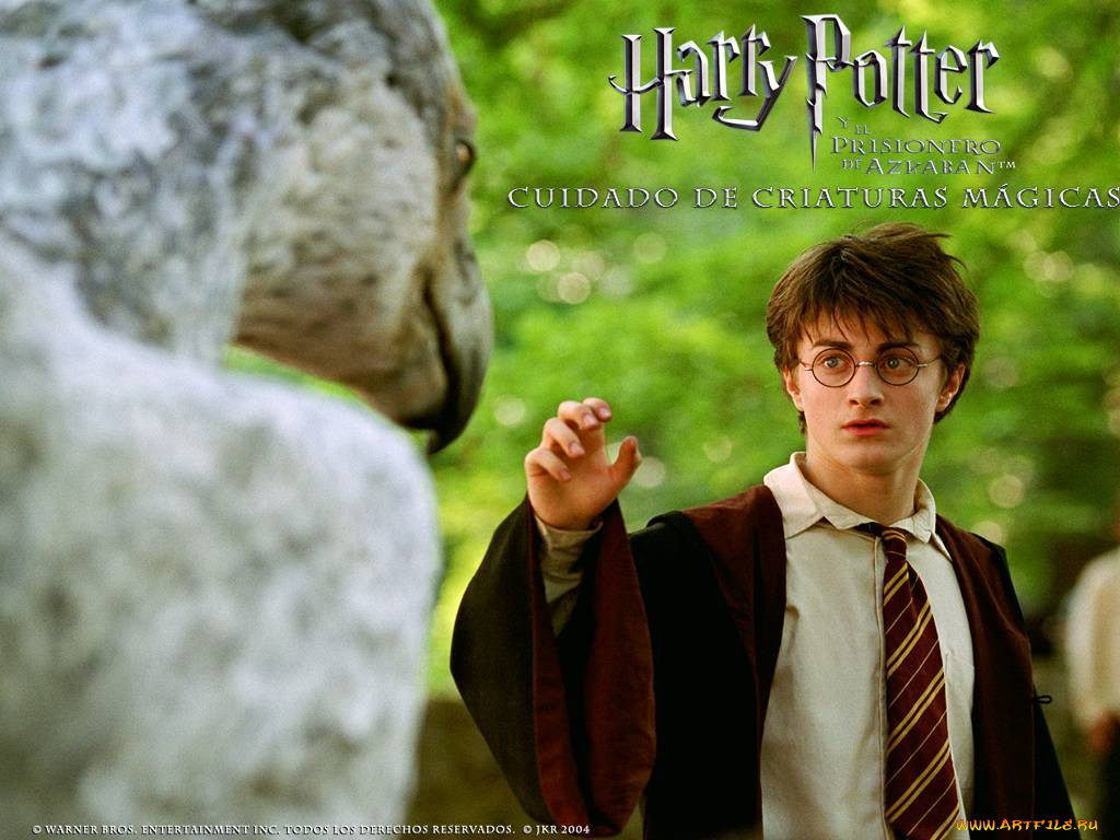 harry, potter, and, the, prisoner, of, azkaban, , 